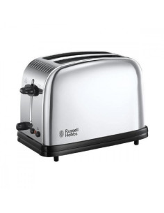 RUSSELL HOBBS - Torradeira 23311-56 | Torradeiras